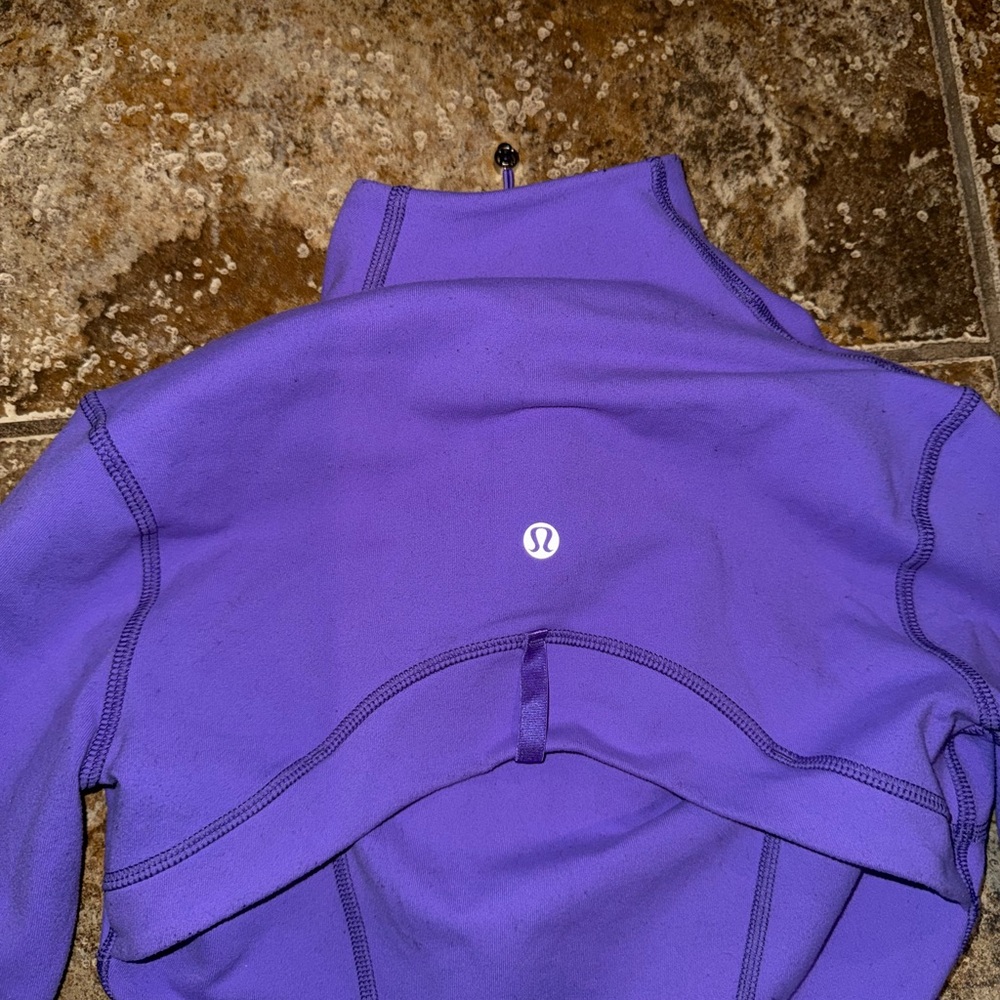 Lululemon Define Jacket - image 4